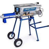 Spec Mix D2W Workhorse Mortar Mixer for sale at USA Scaffolding
