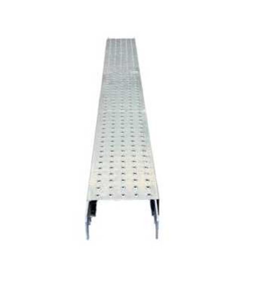 Steel Board/Plank for Scaffolding for sale at USA Scaffolding