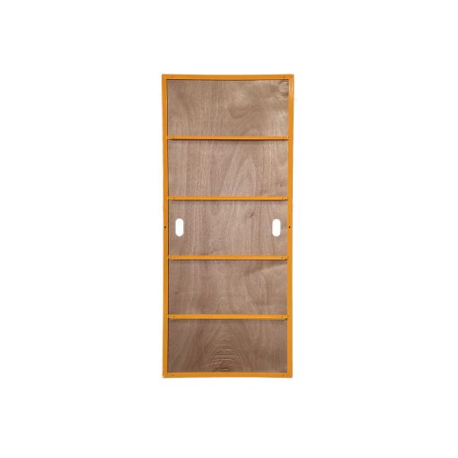Multipurpose/Baker Scaffolding Replacement Deck for Sale at USA Scaffolding - Bottom View