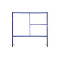 Scaffold Frame | 5ft X 5ft | S-Style | Single Ladder
