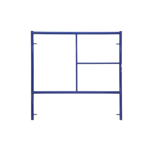 Scaffold Frame | 5ft X 5ft | S-Style | Single Ladder