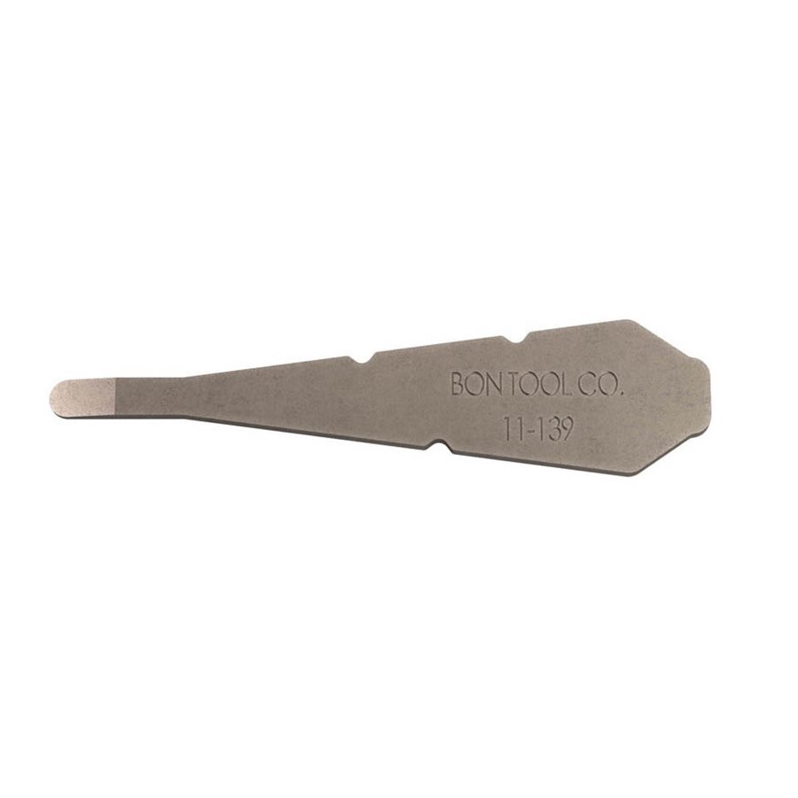 Bricklayer's line pins 6 pack hardened steel tapered masonry tool