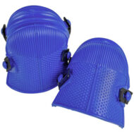 WL084 Kraft Tools Ultra Rubber Knee Pads (Pair