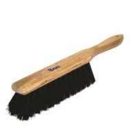 Bon Tampico Fiber Bricklayer's Brush, for cleaning and finishing masonry surfaces.