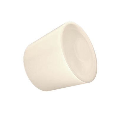 Bon Handle Tip for Brick Trowel, ergonomic replacement handle for masonry tools.
