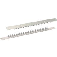 Bon Tool 14-108 steel plank tie 100-pack for scaffolding