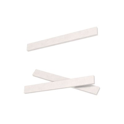 Bon Soap Stone Marking Sticks, 144 per package, for precise marking on metal and other materials in construction.