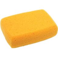 Marshalltown TGS1 professional tile grout sponge with rounded corners