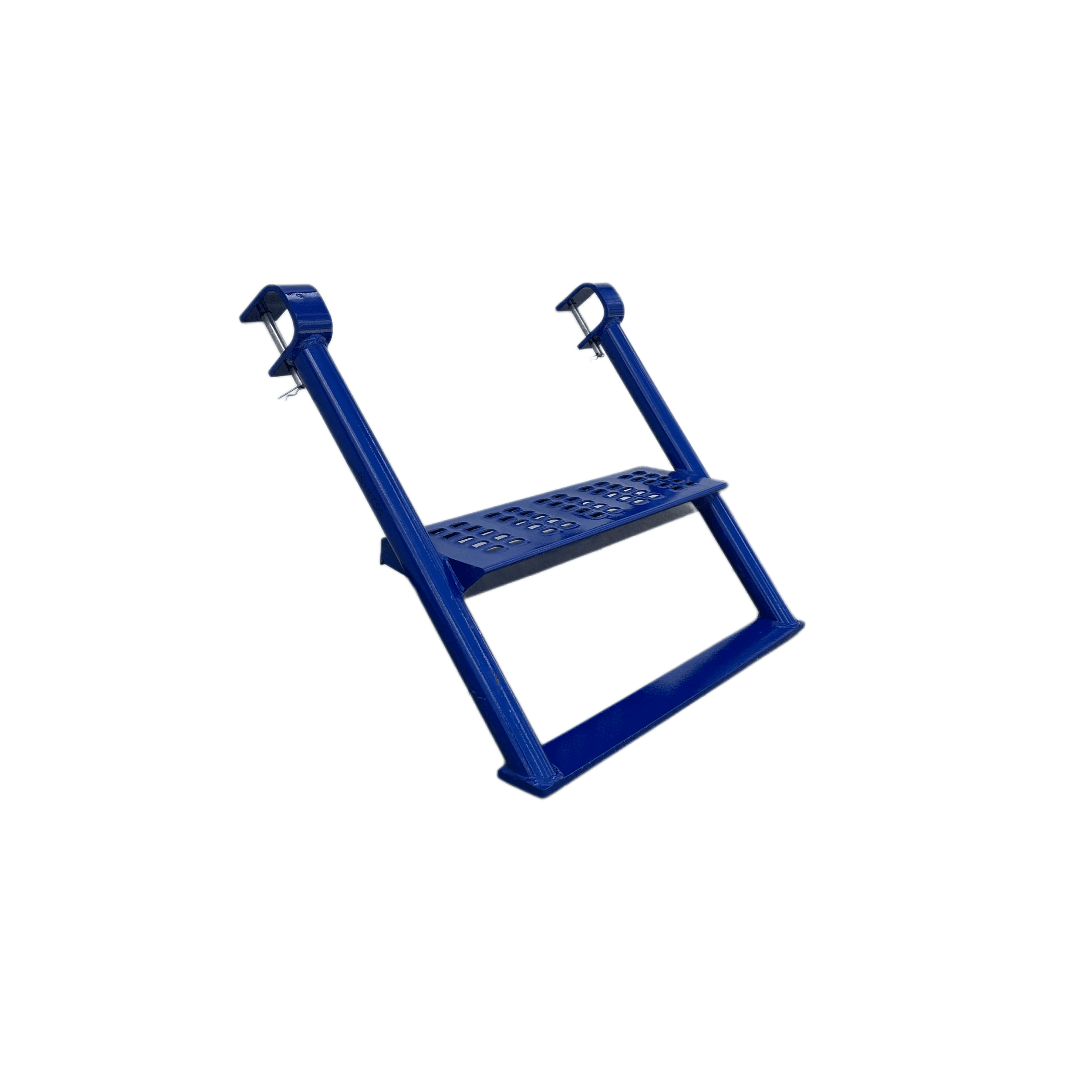 Internal Stair Tower Starter Step for scaffolding, providing a safe and stable initial access point for elevated work platforms.