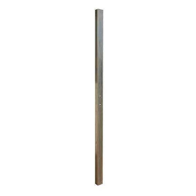 titan aluminum pump jack pole for professional vertical scaffolding