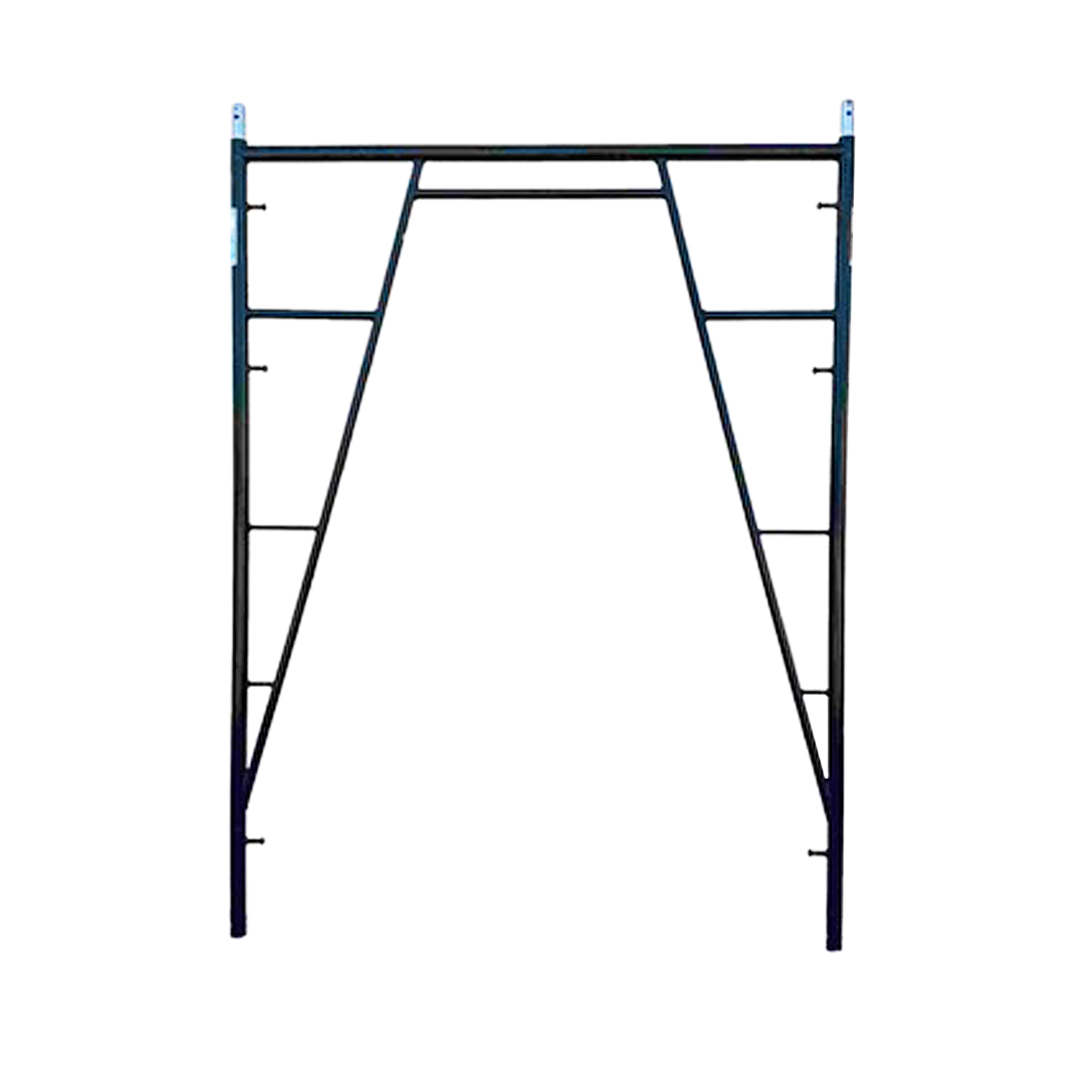5' x 6'8" Snap-On Walk-Thru Scaffold Frame