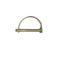 Span Pin Round for scaffolding connection and support