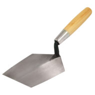 Kraft Tool Bucket Trowel, BL700, for efficient mortar and concrete handling in masonry.