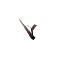 Corner Pole Speed Pole for masonry, outside corner configuration, 87-170 inches expandable for accurate wall layouts