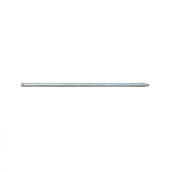Galvanized scaffold tube with ringlock end fittings and wedge pins SKU variation 2-16ft