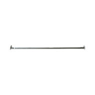 8ft x 6ft 6in Vertical Diagonal Bay Brace - Ring Lock Scaffold Part