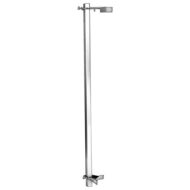 Kraft Tools BC607 Masonry Guide Pole Outside Corner Fittings No Markings