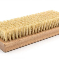 Magnolia Brush 179 White Tampico Mason Acid Brush 8-1/4 inch