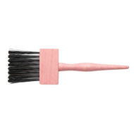 Magnolia Brush 2-S Steel Wire Whisk Brush 2-5/8 inch trim heavy duty