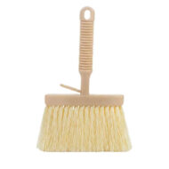 Magnolia Brush 580-P 6 inch Almond Polypropylene Masonry Applicator Brush