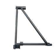 20in Snap-On Scaffolding Side Bracket with Saddle