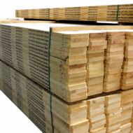 Wood Scaffold Planks | OSHA Boards | Southwest Scaffolding & Supply