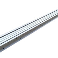 Werner 14 in wide aluminum stage 500 lb rated