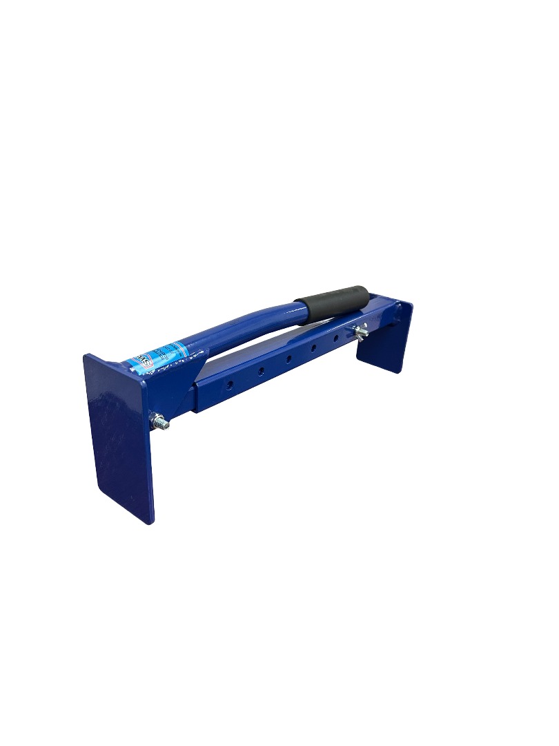 SW Heavy Duty Brick Tongs - adjustable width to 27.5 in | Southwest Scaffolding & Supply