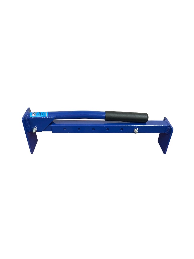 SW Heavy Duty Brick Tongs - clamping head detail | Southwest Scaffolding & Supply